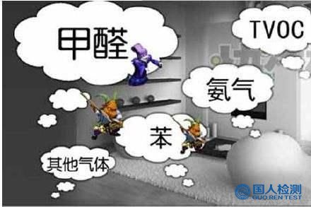 央视曝光：杀手！那些甲醛超标的儿童家具