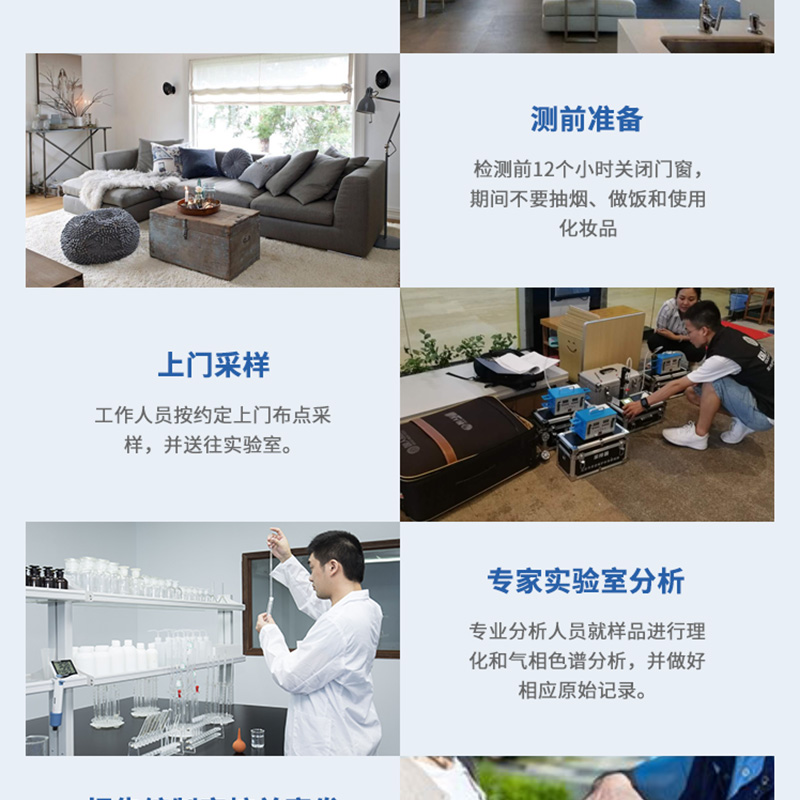 专业服务破污染难题，高效沟通铸多方共赢