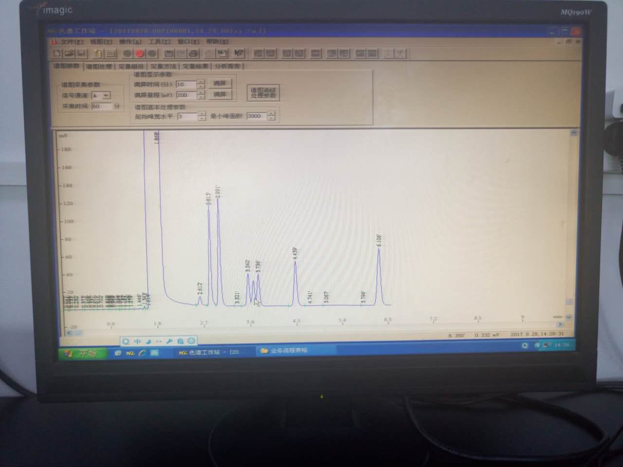 羅湖甲醛檢測，認準本地實驗室！